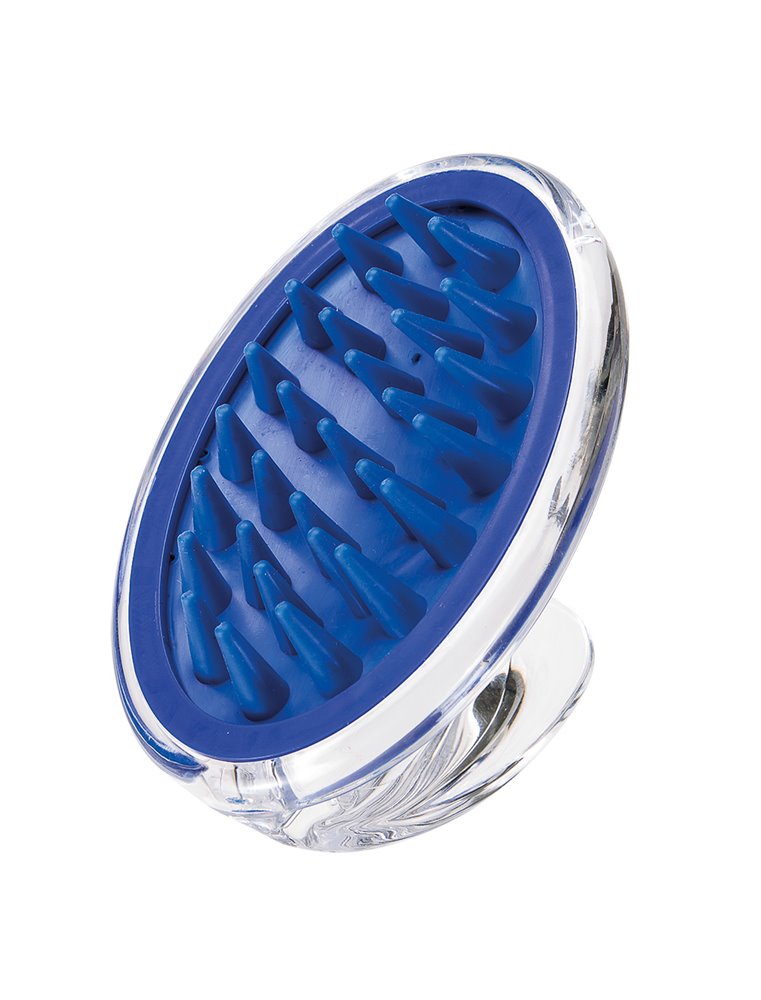 GRO 4945 MASSAGEBORSTEL KNAAGD