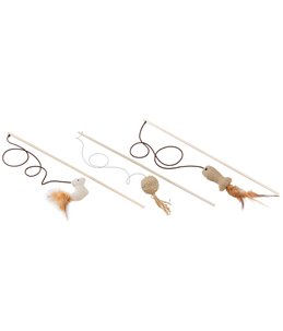 PA 4998 KATTENSPEELTJE