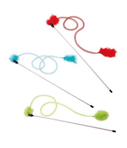 PA 5002 ZWEEPJE 150 CM