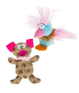 PA 5028 KATTENSPEELTJE