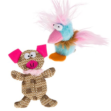 Pa 5028 kattenspeeltje