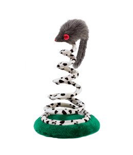 PA 5032 SPEELTJE OP VEER GROOT