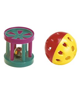 PA 5202 POEZENSPEELTJE