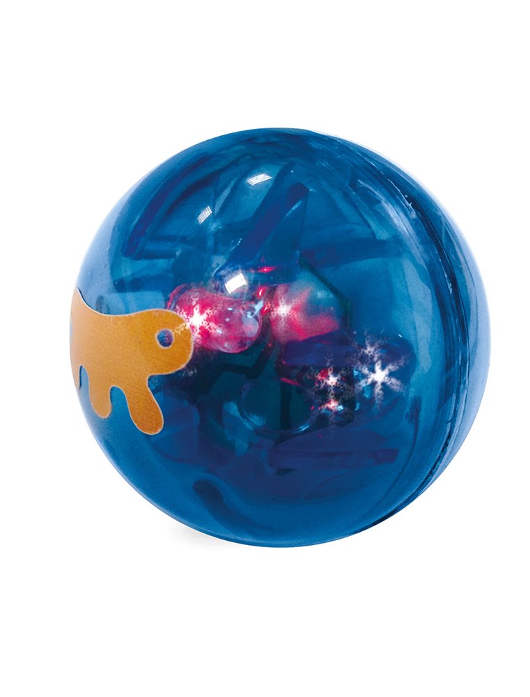 PA 5205 SPEELTJE VOOR KATTEN (