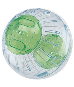 Ferplast baloon hamsterbal large - ø25cm