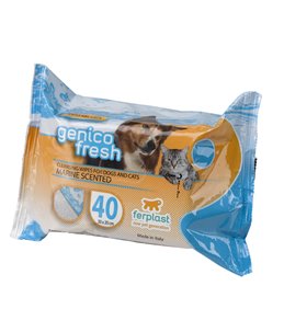 Genico fresh hond/kat zeew.x40