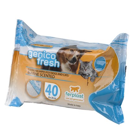 Genico fresh hond/kat zeew.x40