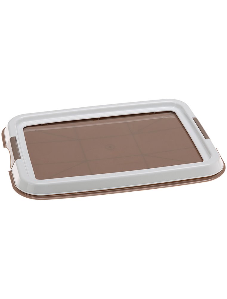 HYGIENIC PAD TRAY MEDIUM