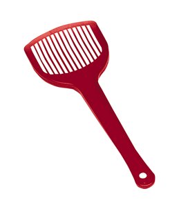 Ferplast fpi 5352 kattenbak schep - 27,5x10,4cm