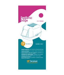 FPI 5362 KATTEBAKZAKKEN