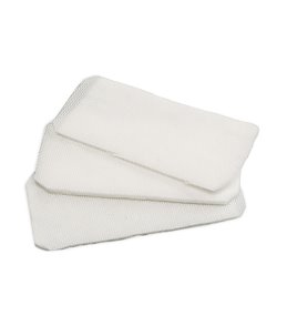 Ferplast inlegkruisjes voor broekjes mini en small - 6,5x4,5x0,1cm