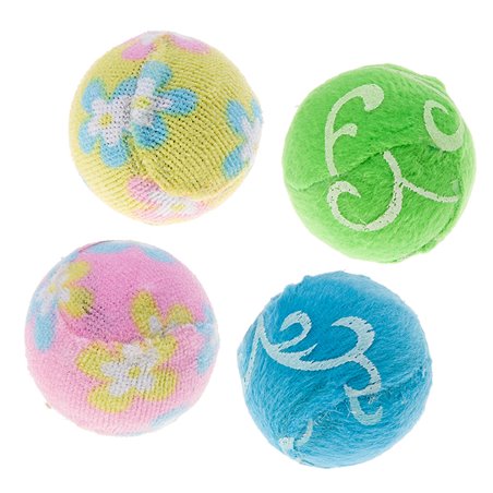 Pa 5408 kattenspeeltje (x4)