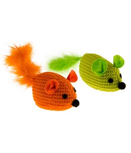 PA 5414 MUIS MET VEER (x2)