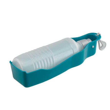 Ferplast pa 5507 reis drinkfles large - 26,5x7,7x7cm - 550ml