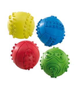 PA 5537 RUBBER BAL