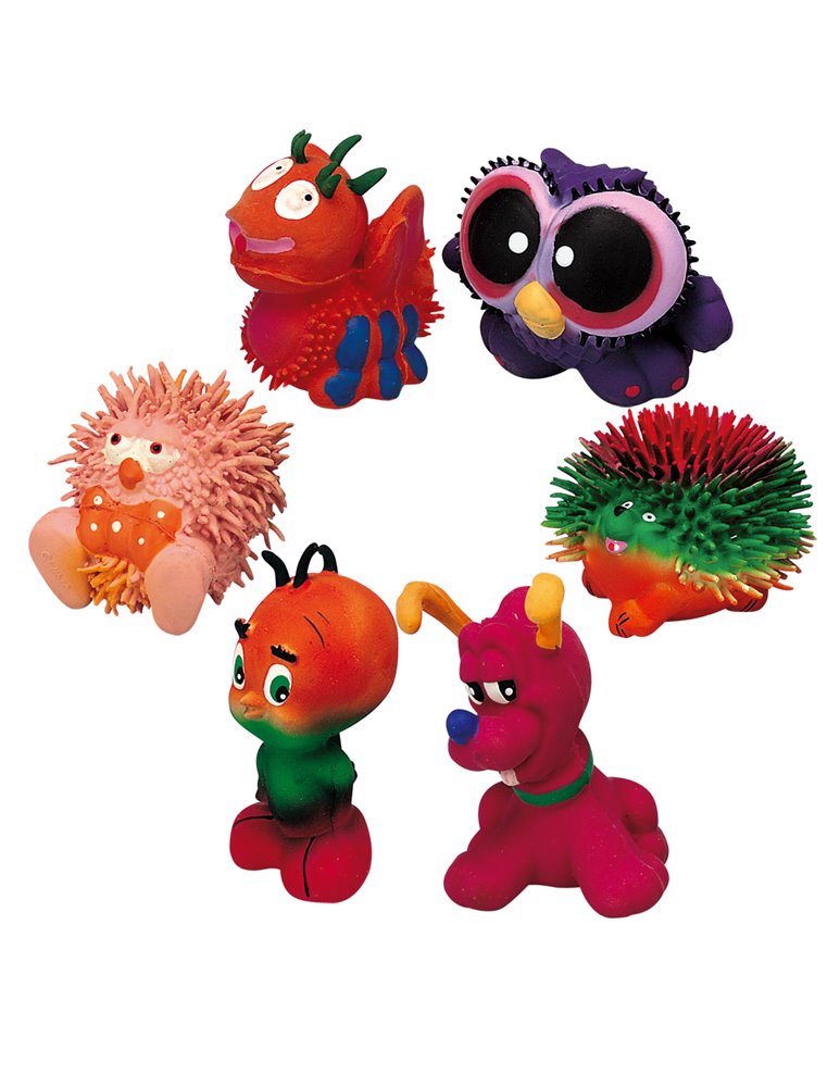 PA 5540 PIEPBEESTJES SMALL