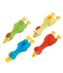 PA 5547 LATEX VOGELS