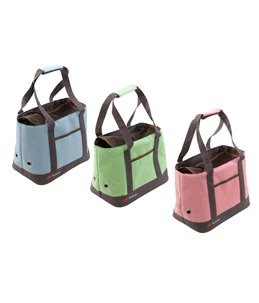 Ferplat malibu draagtas voor honden - 33x21,5x24cm