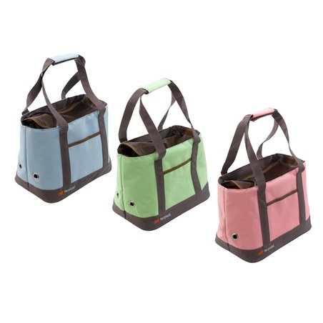 Ferplat malibu draagtas voor honden - 33x21,5x24cm