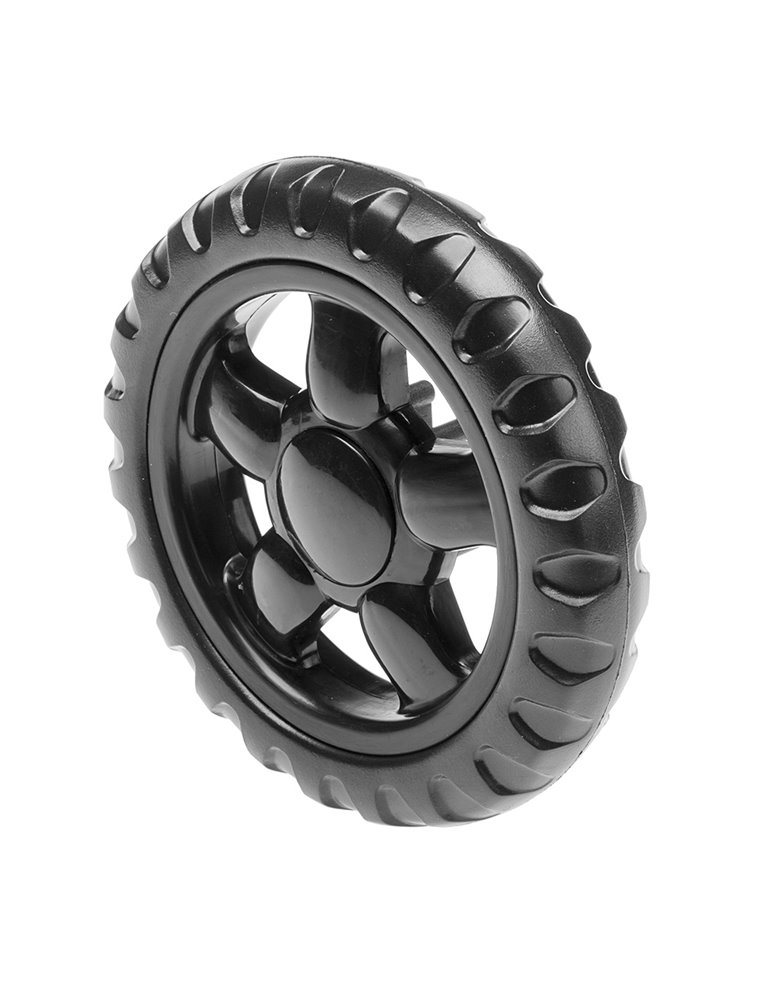 ACHTERWIEL GLOBETROTTER