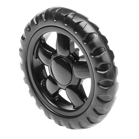 Achterwiel globetrotter