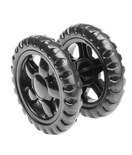 VOORWIEL GLOBETROTTER