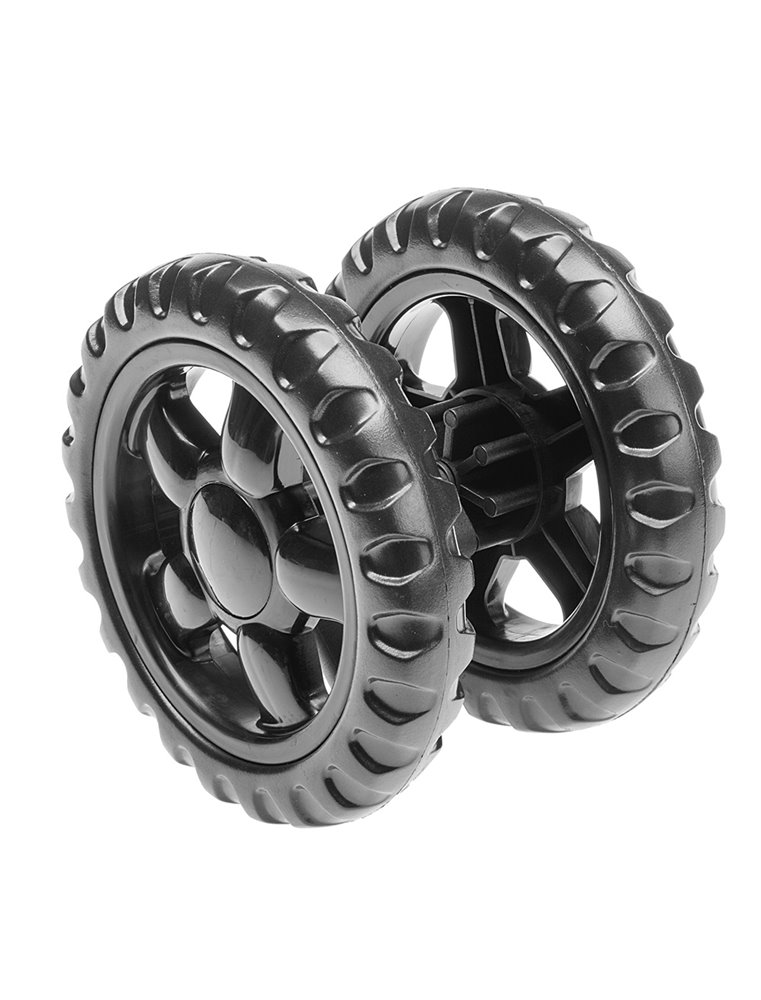 VOORWIEL GLOBETROTTER