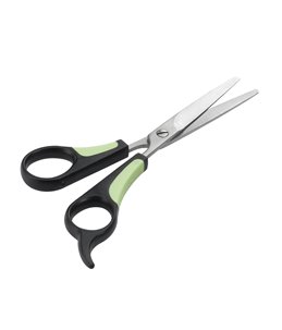 Gro 5810 schaar kat lang haar