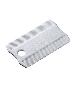 GRO 5836 NETENKAM NYLON WIT