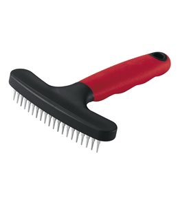 GRO 5846 HERDERHARK ENKEL KORT