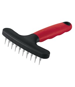 GRO 5852 HERDERHARK DUBBEL