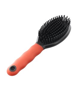 Ferplast gro 5924 borstel ovaal voor honden - 23x6x3cm