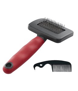 GRO 5942 SLICKER BORSTEL KLEIN