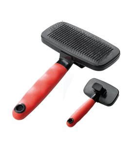 GRO 5956 SLICKER BORSTEL LARGE