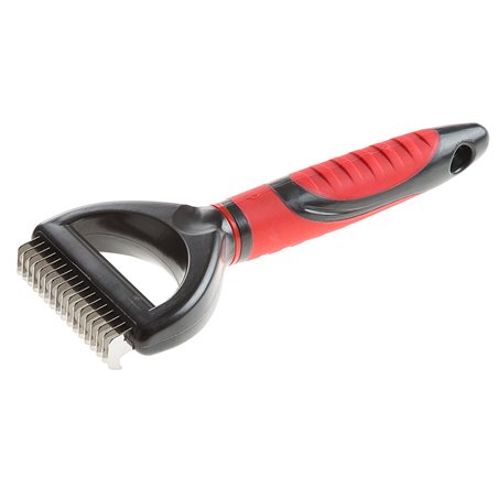 Gro 5971 klittenkam medium