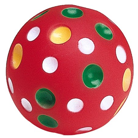 Ferplast pa 6012 sportbal medium - ø8cm