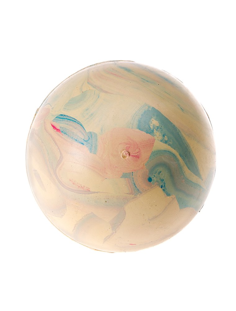 PA 6024 RUBBER BAL LARGE