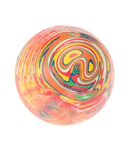 PA 6032 RUBBER BAL ZACHT MEDIU