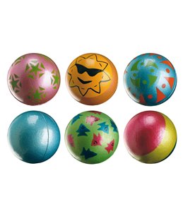 PA 6042 SPORTBAL METALLIC