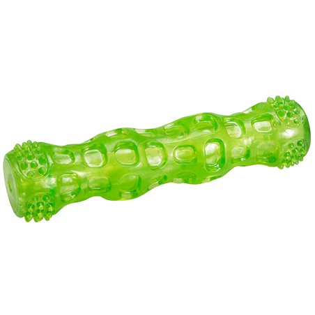 Ferplast pa 6405 tandverzorging speeltje voor honden - 4,5x4,5x17,5cm