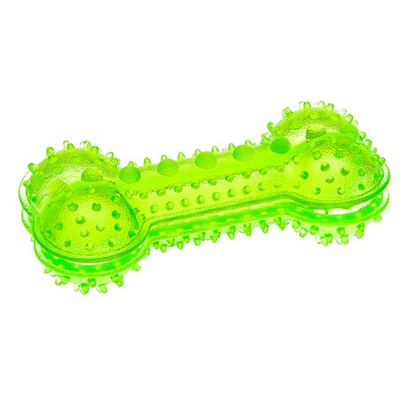 Ferplast pa 6408 snack speeltje voor honden - 12,5x5,5x4cm