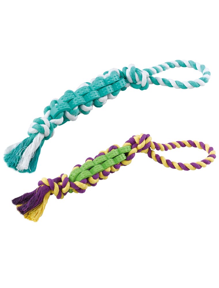 PA 6420 HONDENSPEELTJE