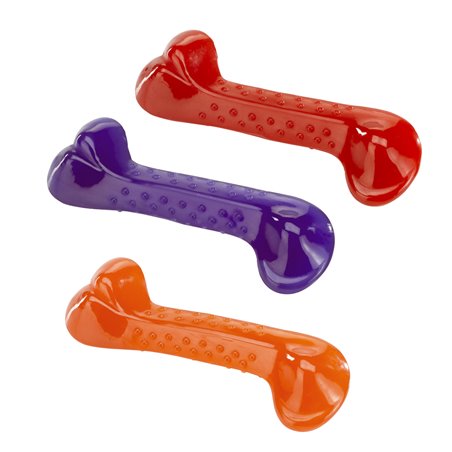 Ferplast pa 6484 rubberen been voor honden - 18,7cm