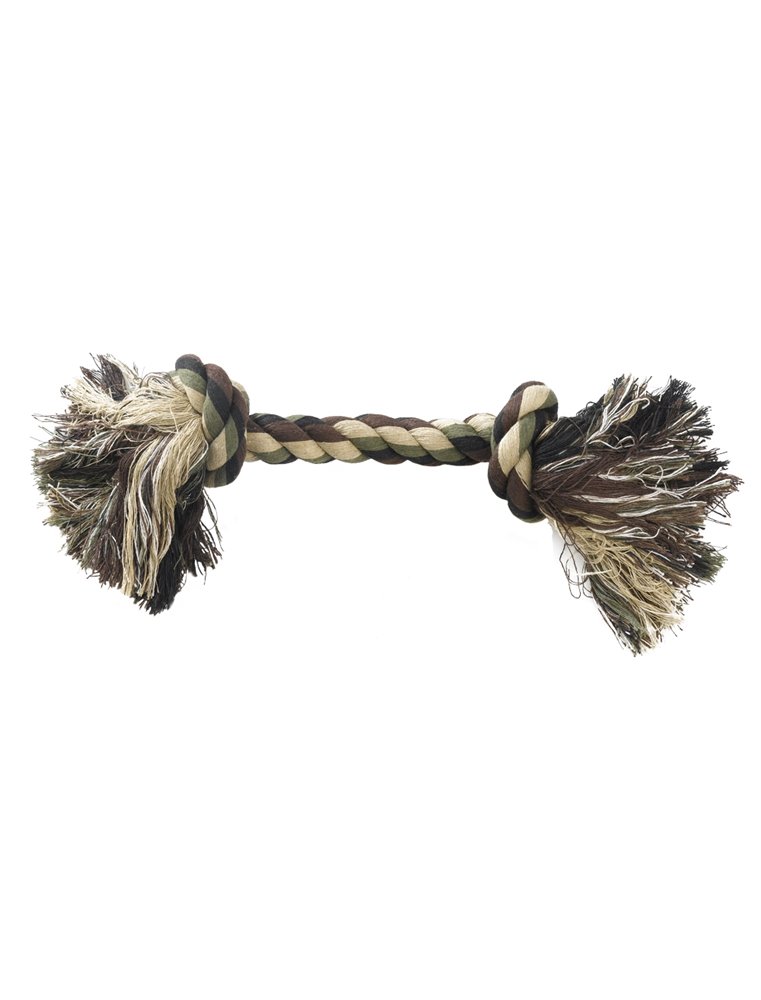 PA 6523 FLOSS-TOY MEDIUM GROEN