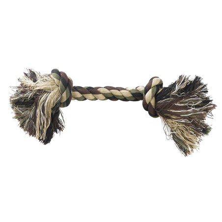 Ferplast pa 6523 flostouw met knopen - 2,2x2,2x30cm