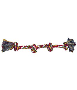 PA 6524 FLOSS-TOY 4 KNOOPS