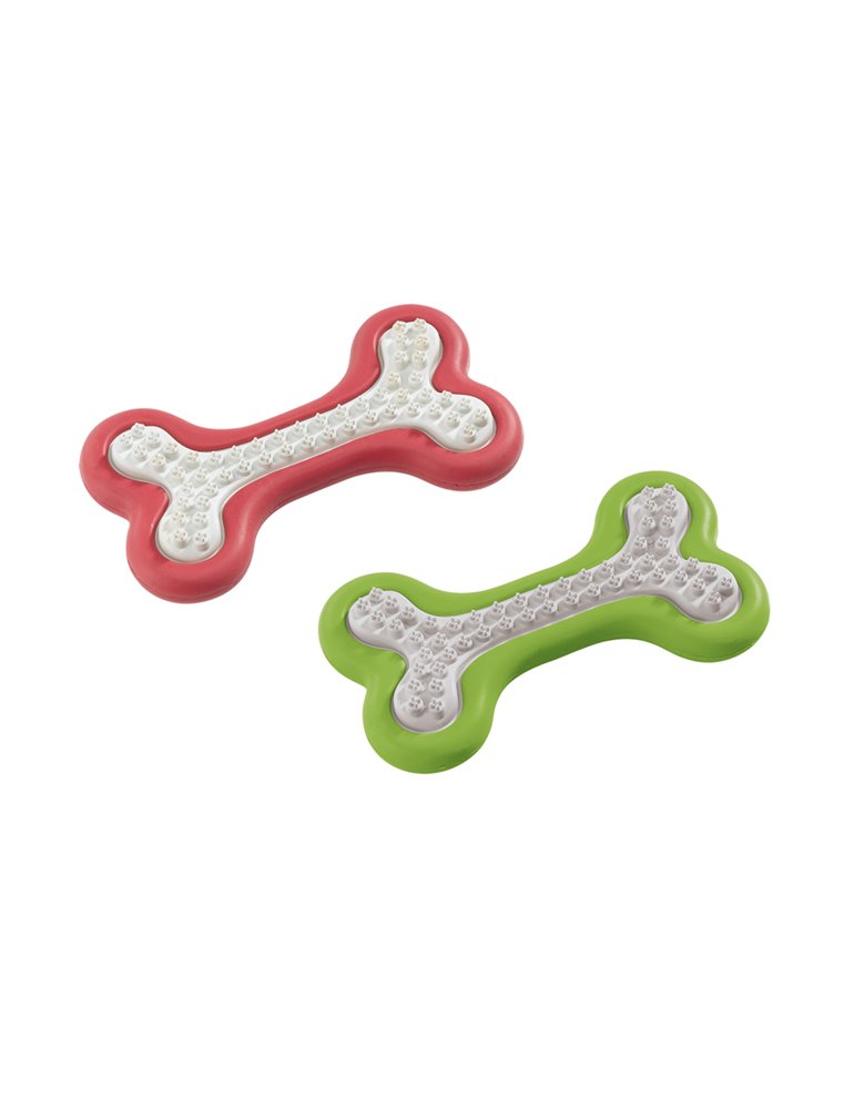 PA 6568 RUBBER BOT SMALL