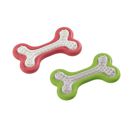 Ferplast pa 6568 rubber bot small - 10x5,5x2cm