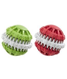 PA 6586 RUBBER BAL TANDEN M
