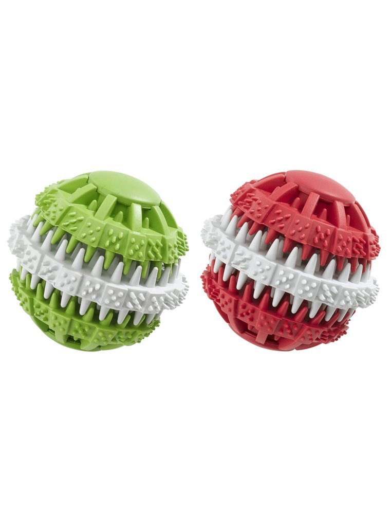 PA 6586 RUBBER BAL TANDEN M